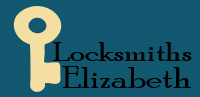 Locksmiths Elizabeth NJ logo